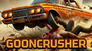 GOONCRUSHER