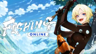 Fishing Online