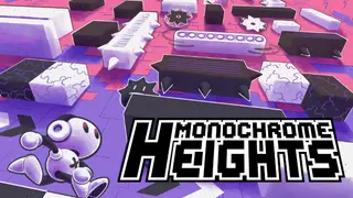 Monochrome Heights