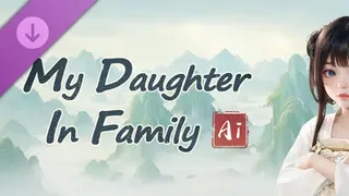 吾家有女 AI - 服饰扩展包