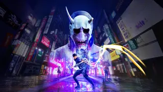 Ghostwire: Tokyo - PS5