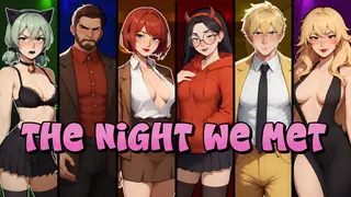 The Night We Met