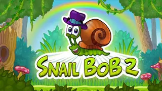 Snail Bob 2