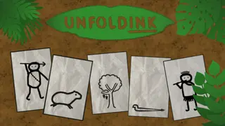 Unfoldink