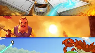 tinyBuild Thrill-Seeker Bundle - Xbox One