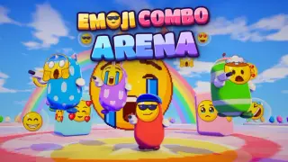 Emoji Combo Arena