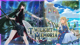 Twilight Memoria : Freedom