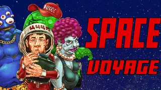 Space Voyage: Episode 1: A BIG Soviet Adventure