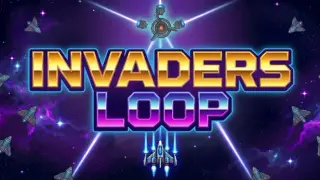 Invaders Loop