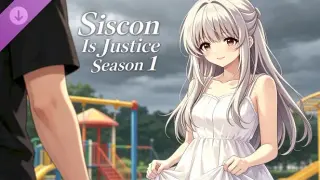 Siscon Is Justice Season 1