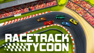 Racetrack Tycoon