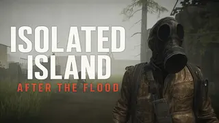 Isolated Island: After the flood