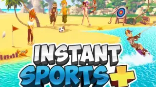 Instant Sports Plus - Switch