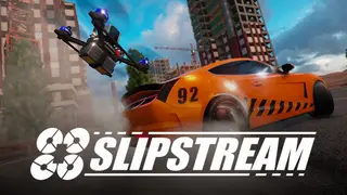Liftoff - Slipstream