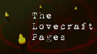 The Lovecraft Pages
