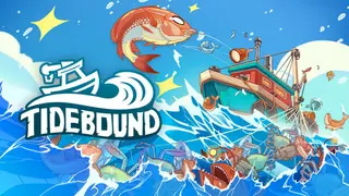 Tidebound
