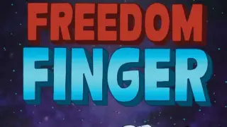 Freedom Finger - Switch