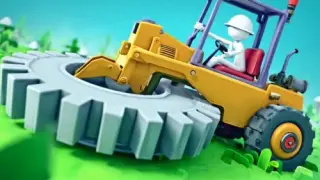 Junkyard Builder Simulator - Switch