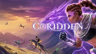 Coridden