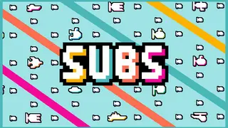 SUBS: Sharks And Submarines