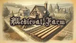 Medieval Farm