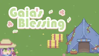 Gaia's Blessing