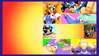 ACA NEOGEO WAKU WAKU 7 (Xbox One)