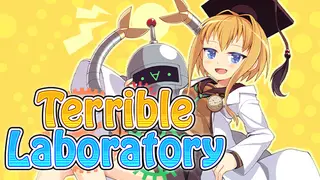 Terrible Laboratory