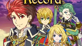 No Encounters - Ambition Record (Xbox One & Series)