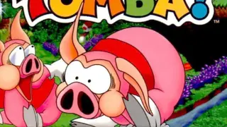 Tomba!