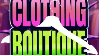 Clothing Boutique Simulator : Store Manager - Switch