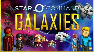 Star Command Galaxies