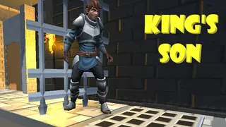 King's Son