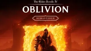 The Elder Scrolls IV: Oblivion Remastered Edition - Switch