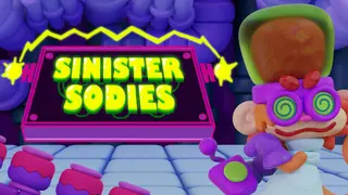 Sinister Sodies