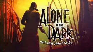 Alone in the Dark: The New Nightmare