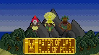 Master of War: Rule of Power
