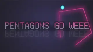 Pentagons Go WEEE