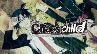 CHAOS;CHILD