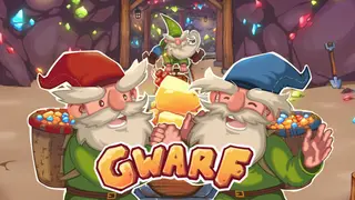 Gwarf