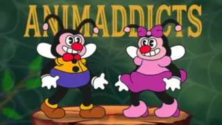 Animaddicts