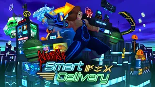 Not So Smart Delivery