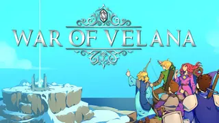 War of Velana
