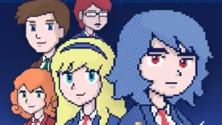 Murder on the Marine Express - Switch