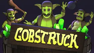 Gobstruck