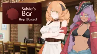 Sylvie's Bar: Help Wanted!