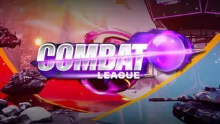 Combat League