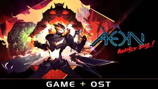 Aeon Must Die! + OST Bundle