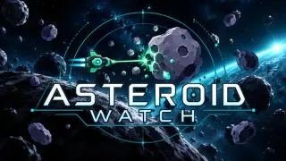Asteroid Watch