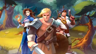 Braveland Trilogy (Xbox One)